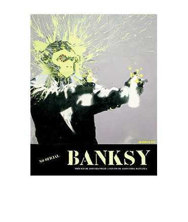 Banksy. No oficial