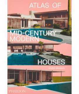 Atlas of Mid-Century Modern Houses