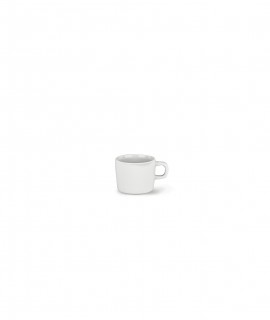 Taza de café PlateBowlCup