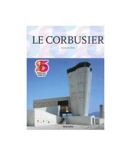 Le Corbusier 25 aniversario