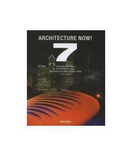 Architecture Now! 7