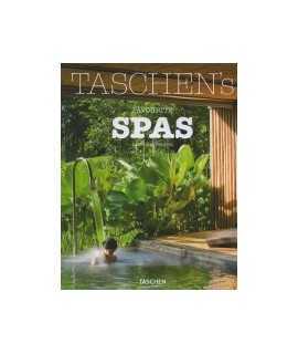 Favourite Spas