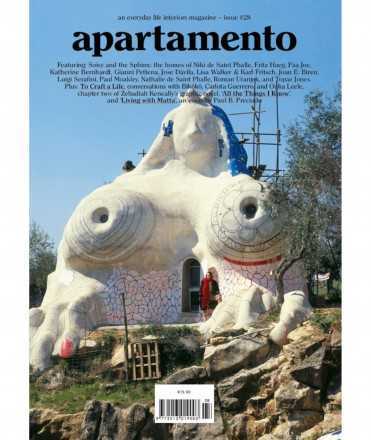 Apartamento N. 28