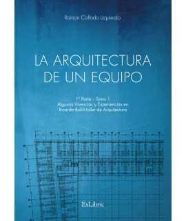 La arquitectura de un equipo