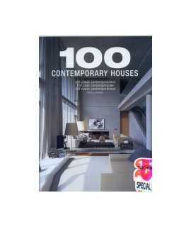 100 Contemporary Houses, 2 vol.