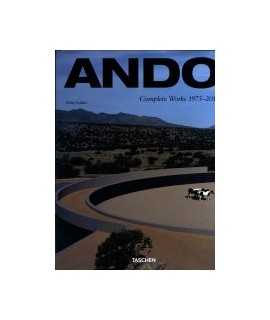 Ando complete works 1975-2012