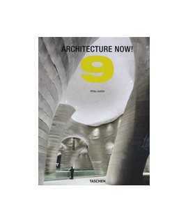 Architecture Now! 9