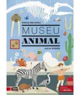 Museu Animal