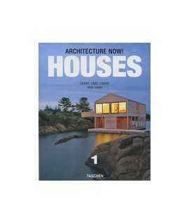 Houses: Architecture Now!