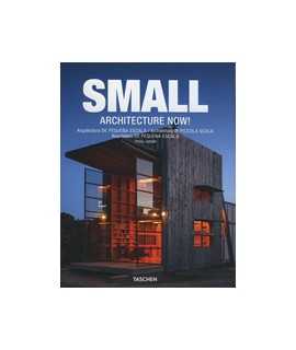 Small Architecture Now!