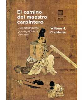 El camino del maestro carpintero