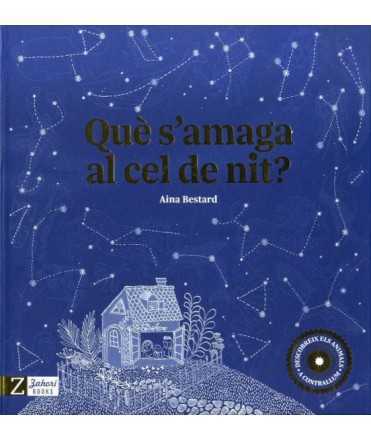 Qui s'amaga al cel de nit ?