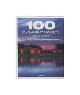 100 Arquitectos contemporáneos de la A a la Z