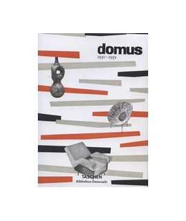 DOMUS 1950-1959