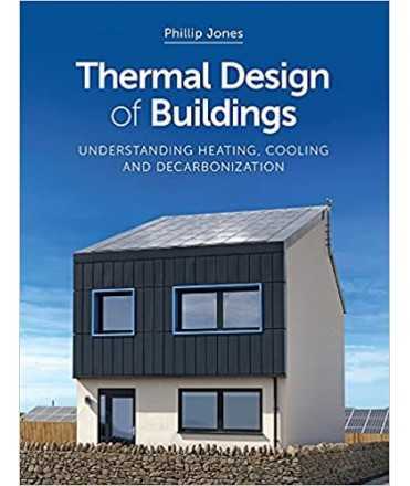 Thermal Design of Buildings