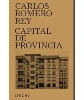 Capital de Provincia