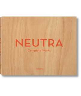 Neutra Complete Works