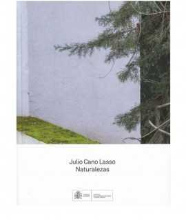 Julio Cano Lasso. Naturalezas