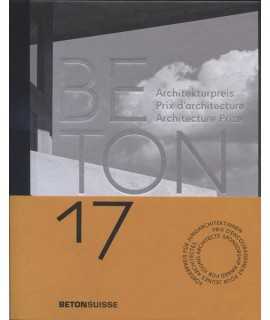 Beton 2017 Architecture Price