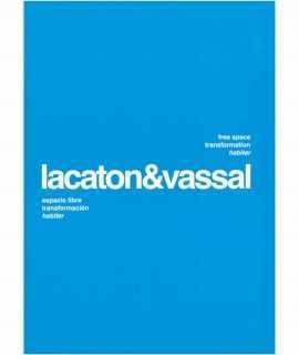 Lacaton & Vasal.Espacio libre,transformación,Habiter