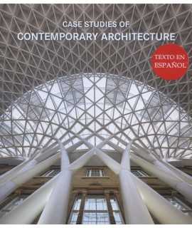 Case Studies of Contemporary Architecture