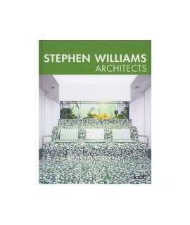 Stephen Williams: architects