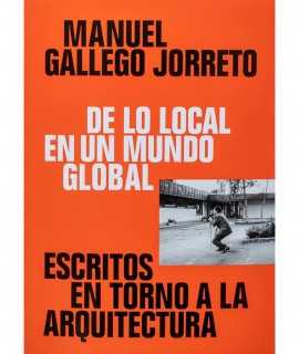 De lo Local en un Mundo Global