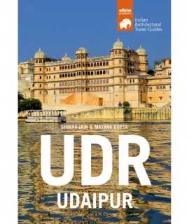 UDR. Udaipur