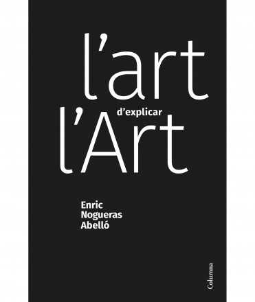 L'art d'explicar l'Art