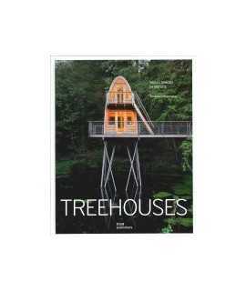 Treehouses Small Spaces in Nature