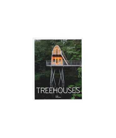 Treehouses Small Spaces in Nature