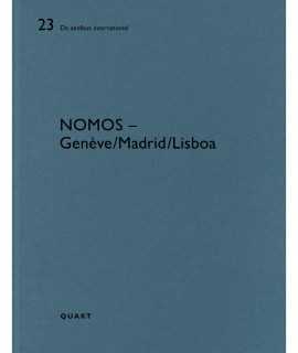 Nomos-Genève-Madrid-Lisboa