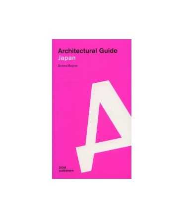 Architectural Guide: Japan