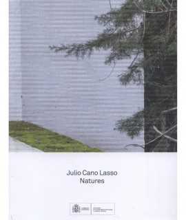 Julio Cano Lasso Natures