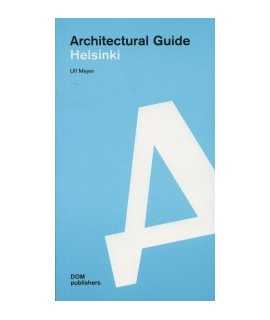 Architectural Guide HELSINKI