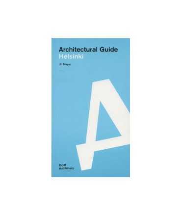 Architectural Guide HELSINKI