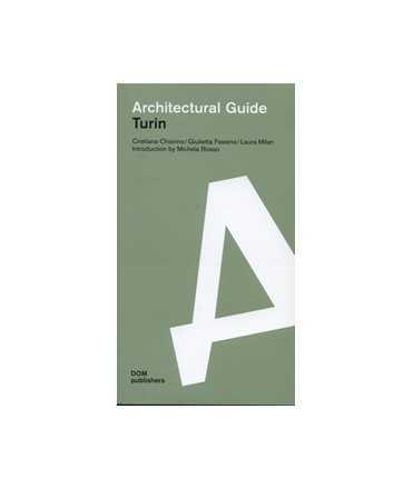 Architectural Guide: Turin