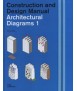 Construction and Manual: Architectural Diagrams 1