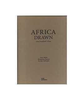 Africa Drawn: one hundred cities