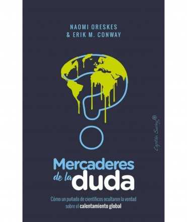 Mercaderes de la Duda