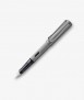 Ploma Lamy AL-star Graphite, M 