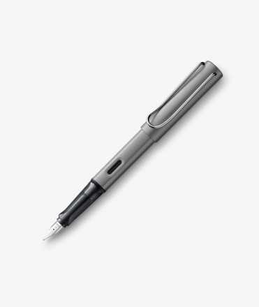 Ploma Lamy AL-star Graphite, M 