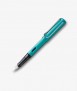 Pluma Lamy AL-star Turmanline, M