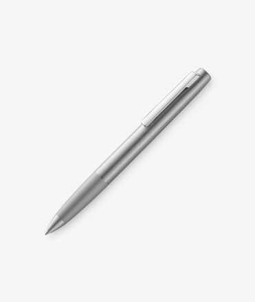 Bolígrafo Lamy Aion Olivesilver, M