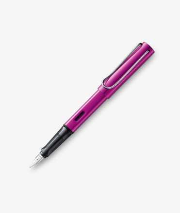 Ploma AL-star Vibrant Pink, F