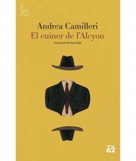 El cuiner de l'Alcyon