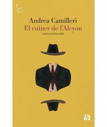 El cuiner de l'Alcyon