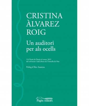 Un auditori per als ocells