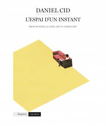 L'espai d'un instant