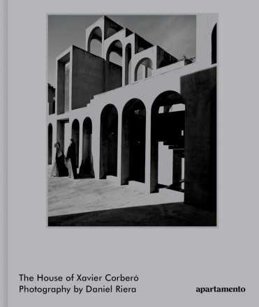 The House of Xavier Corberó